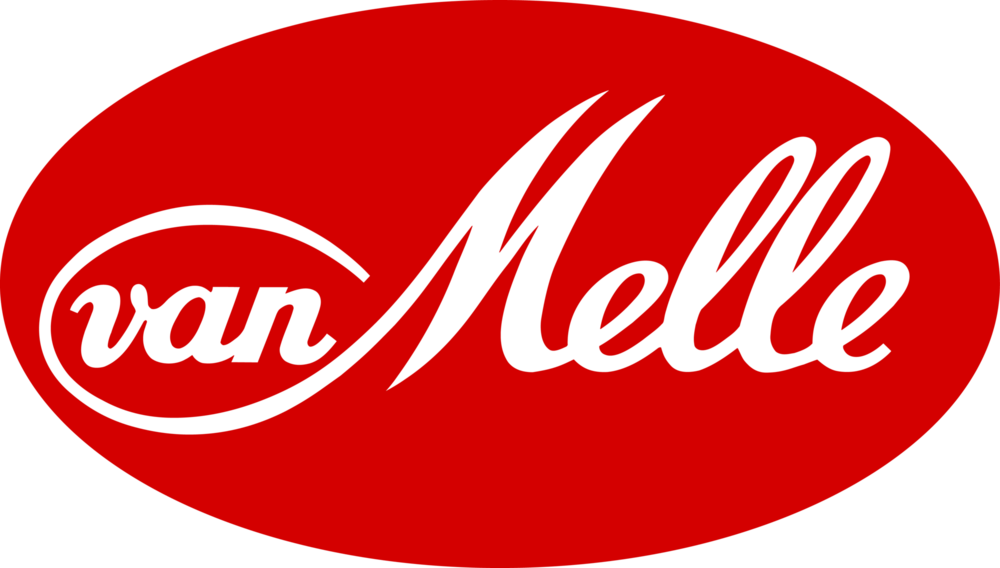 Van Melle Logo PNG Vector