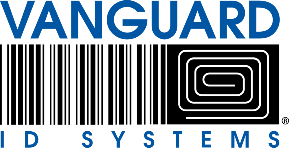 Vanguard ID Systems Logo PNG Vector