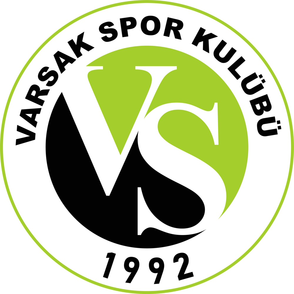 Varsakspor Logo PNG Vector