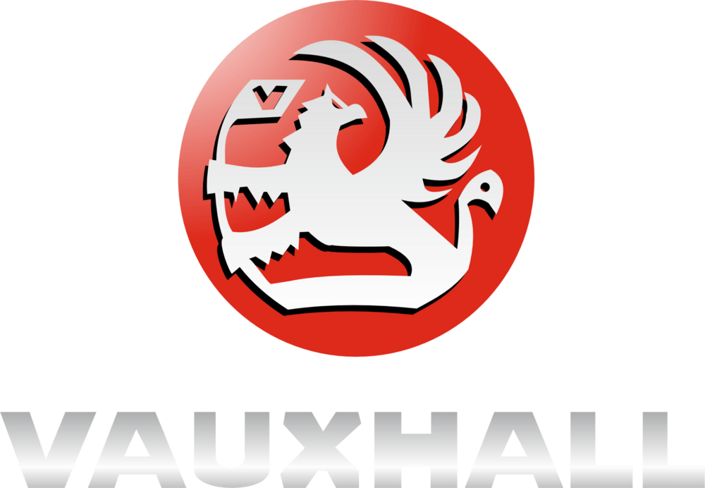 Vauxhall Logo PNG Vector