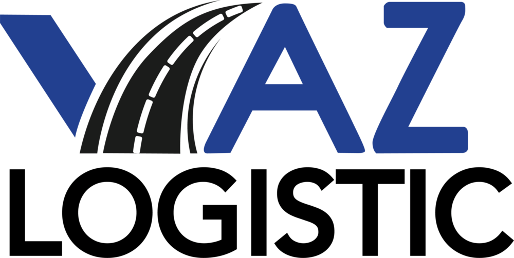 VAZ logistic Logo PNG Vector