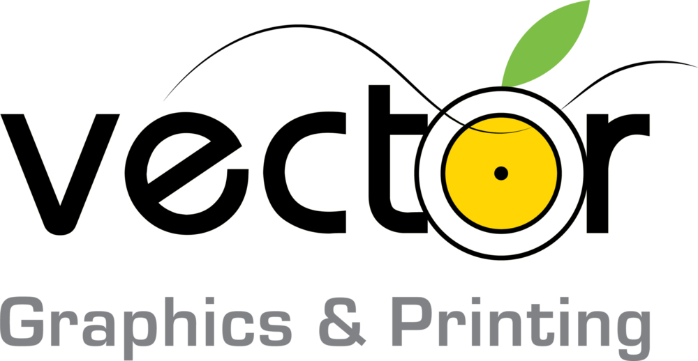 Vector Graphics and Printing Logo PNG Vector