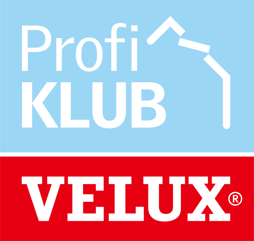 VELUX Profi KLUB Logo PNG Vector