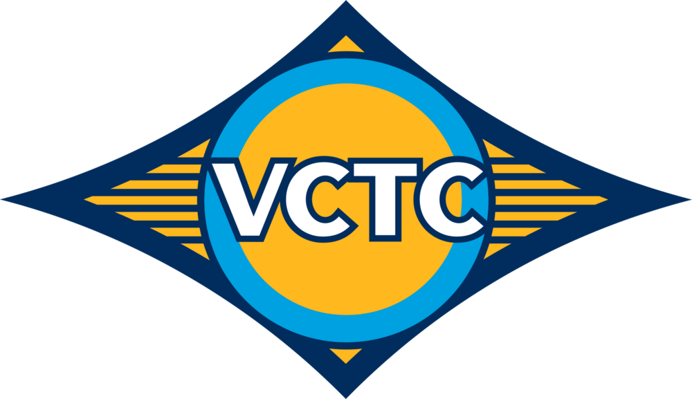Ventura County Transportation Commission Logo PNG Vector