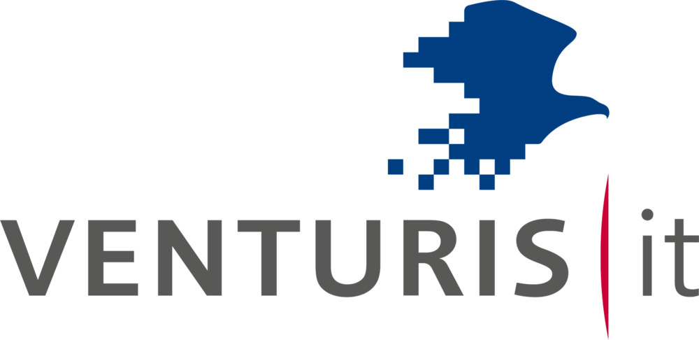 VenturisIT GmbH Logo PNG Vector