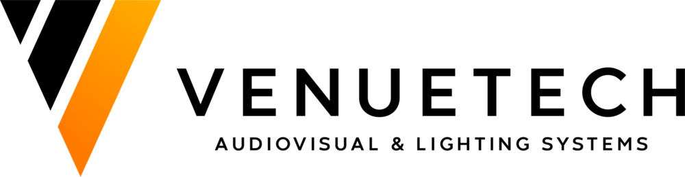VENUETECH Logo PNG Vector