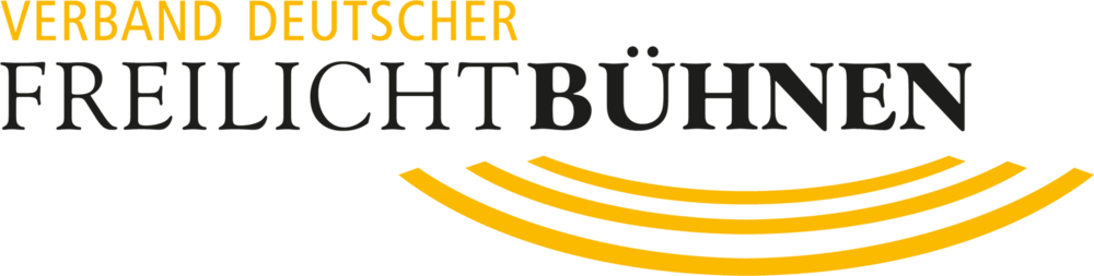 Verband Deutscher Freilichtbühnen Logo PNG Vector