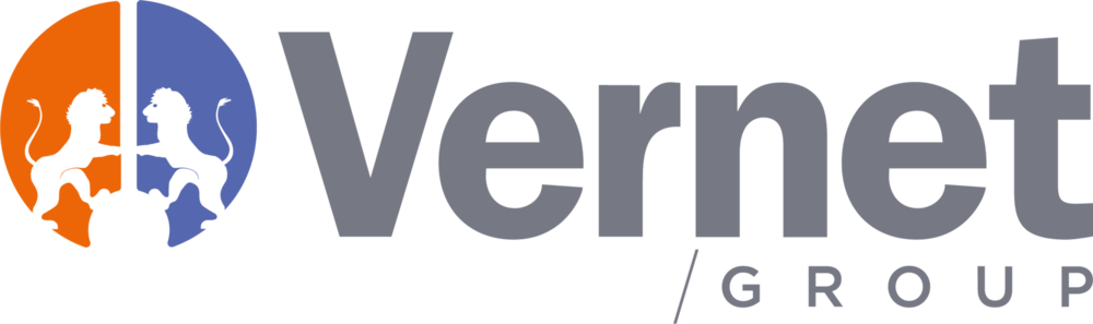 Vernet Group Logo PNG Vector