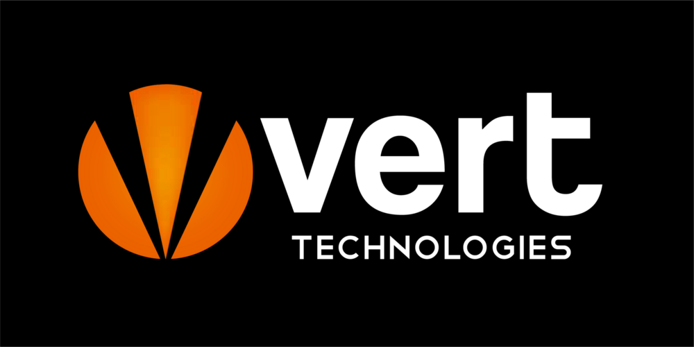 Vert Rotors Logo PNG Vector