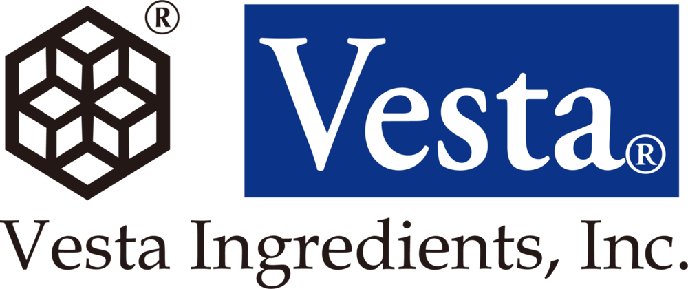 Vesta Ingredients Inc Logo PNG Vector