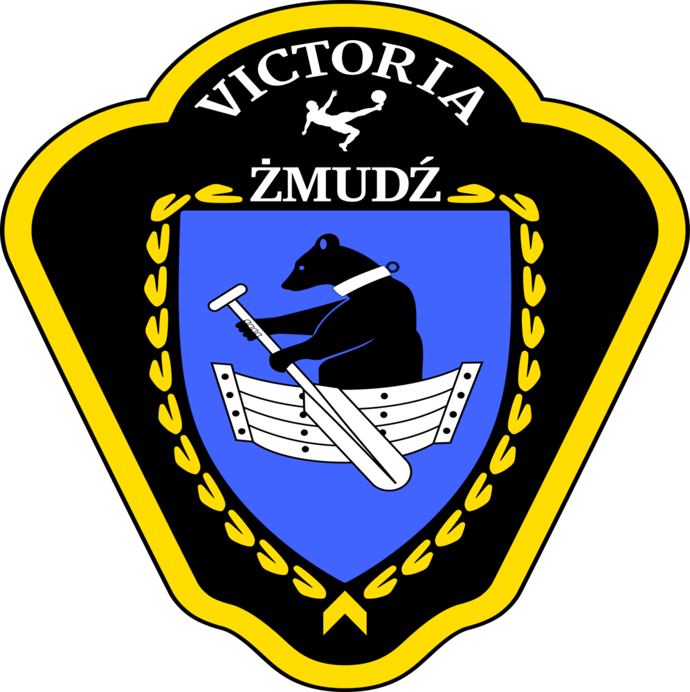 Victoria Żmudź Logo PNG Vector