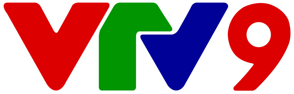 Vietnam Television Vtv9 Logo PNG Vector