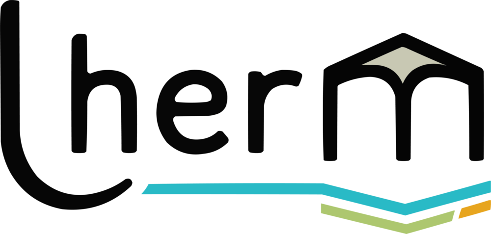 ville de Lherm Logo PNG Vector