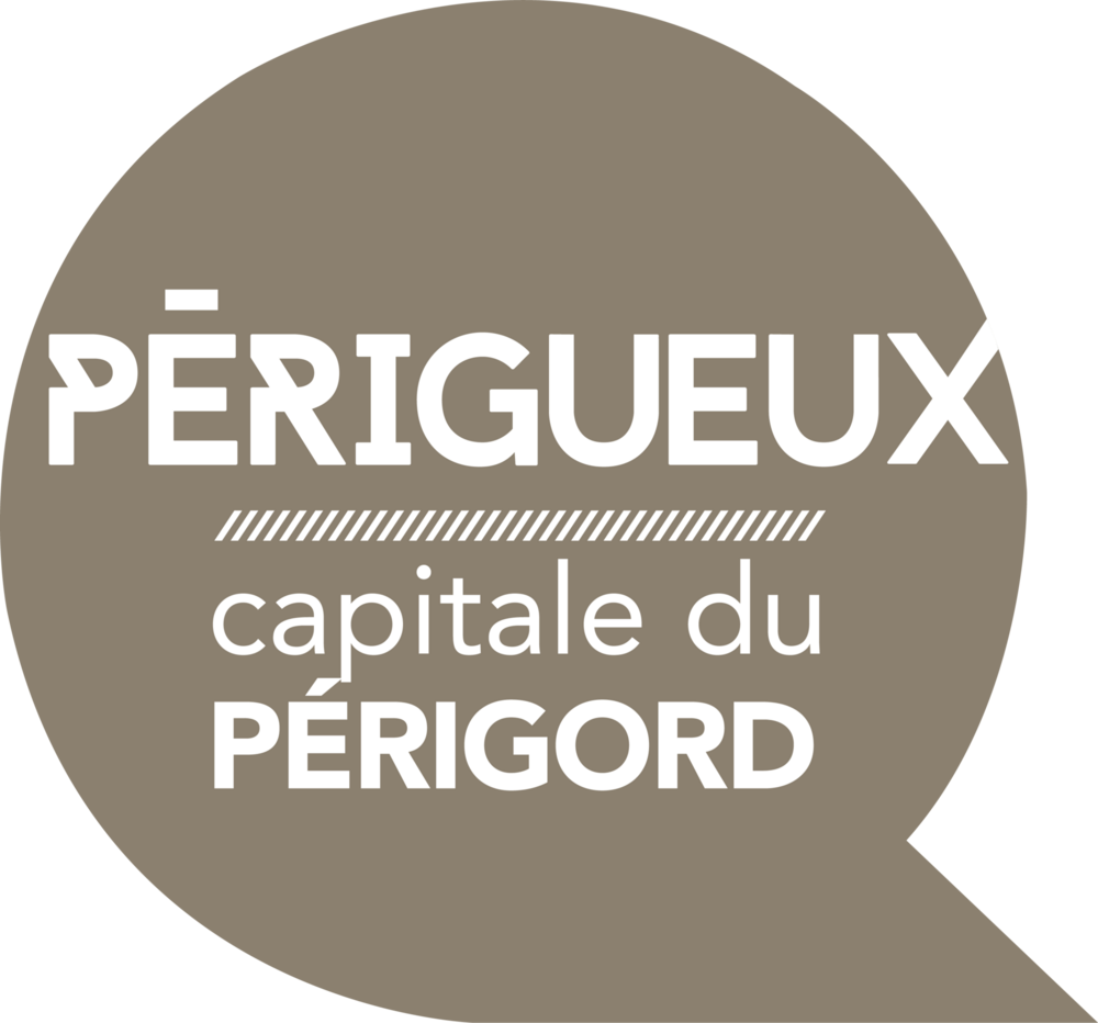 Ville de Périgueux Logo PNG Vector