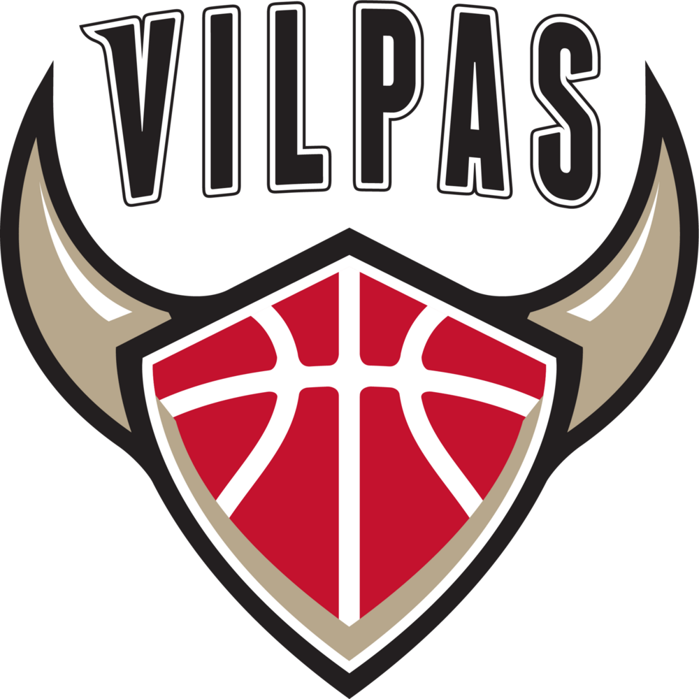 Vilpas Vikings Logo PNG Vector
