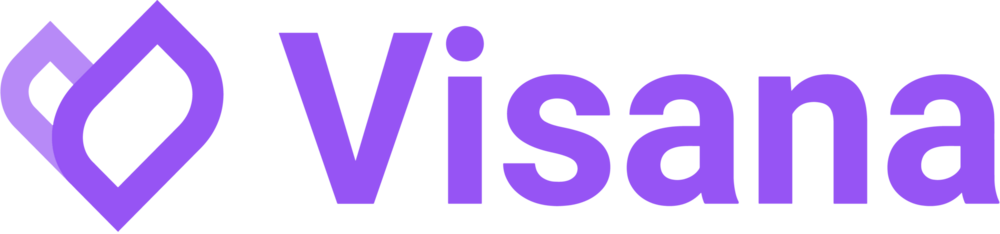 Visana Health, Inc Logo PNG Vector