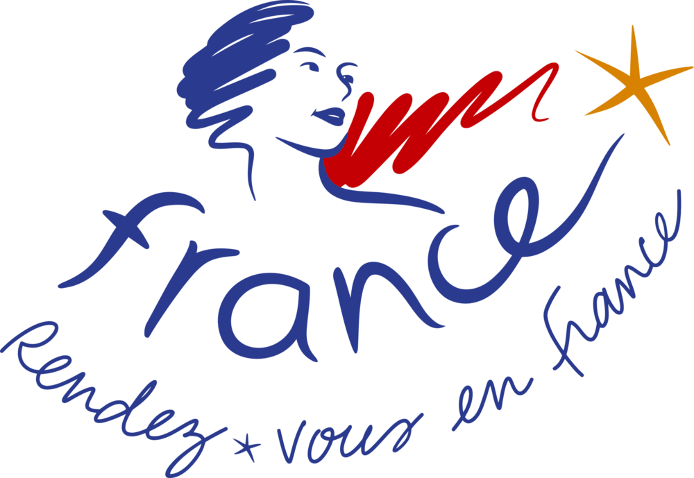 Visit France Logo PNG Vector