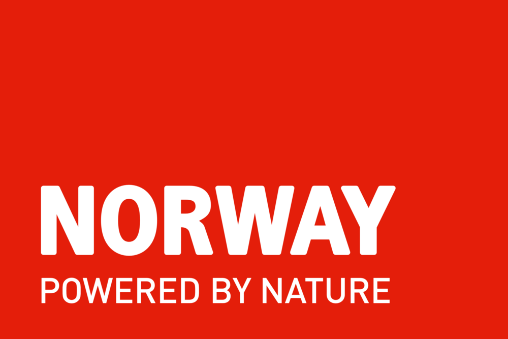 Visit Norway Logo PNG Vector