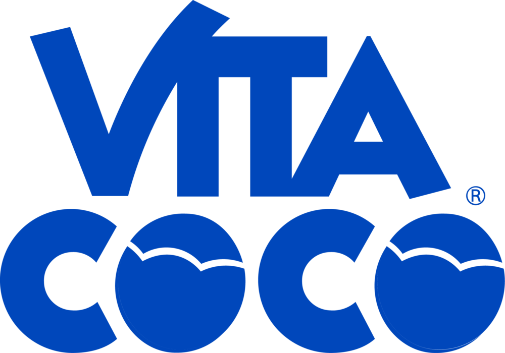 Vita Coco Logo PNG Vector
