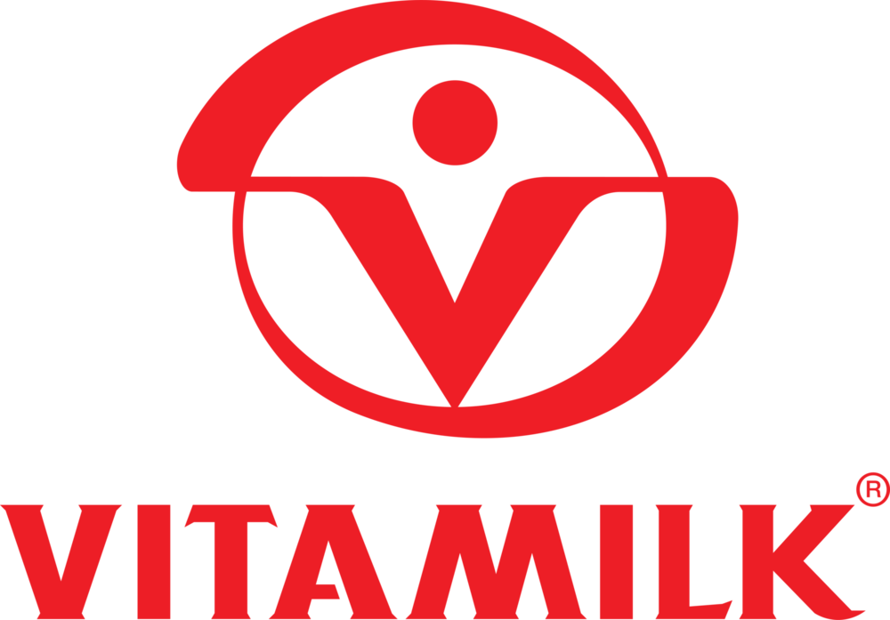 Vitamilk Logo PNG Vector
