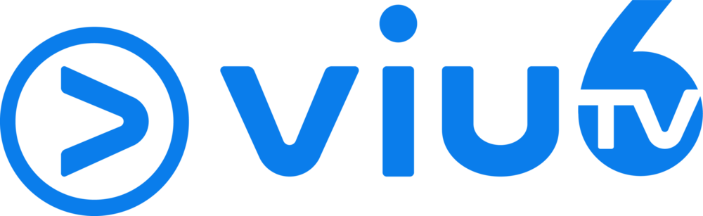 ViuTVsix Logo PNG Vector