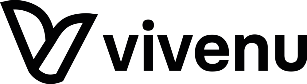 Vivenu Logo PNG Vector