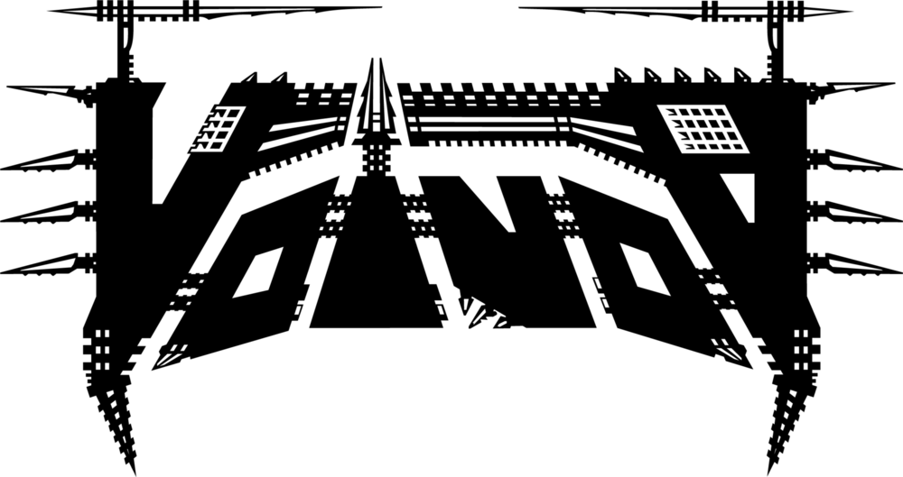 Voivod Logo PNG Vector