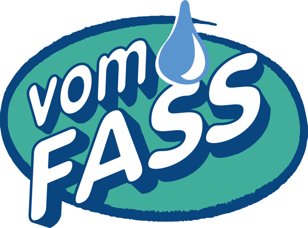 vomFASS Logo PNG Vector