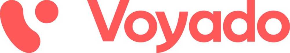 Voyado Logo PNG Vector