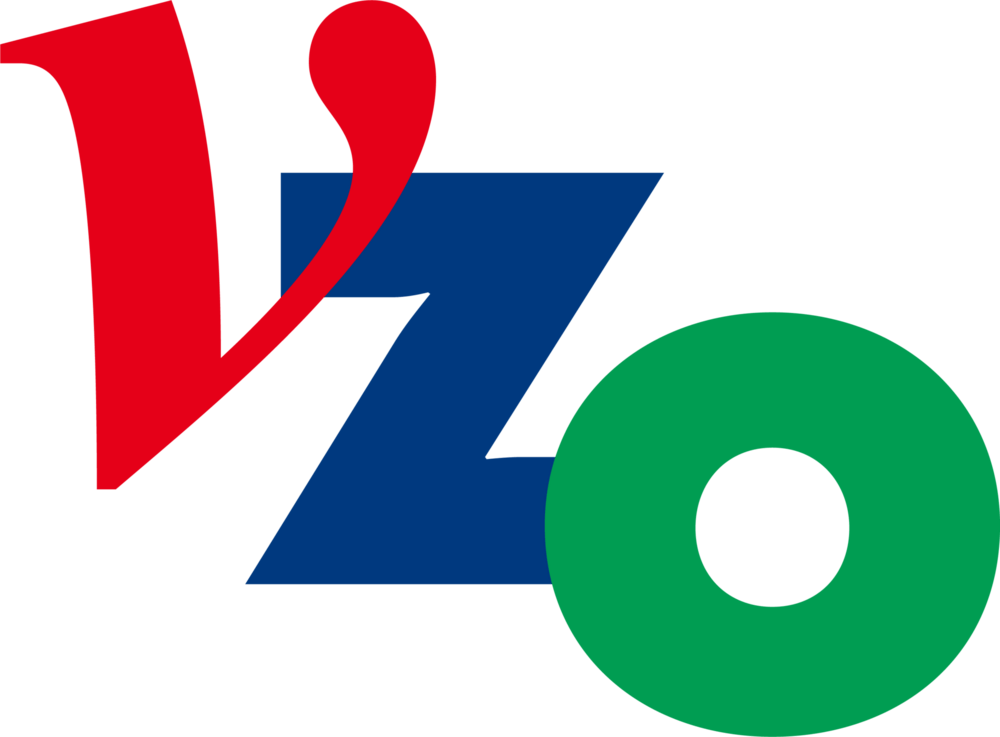 VZO Schweiz Logo PNG Vector