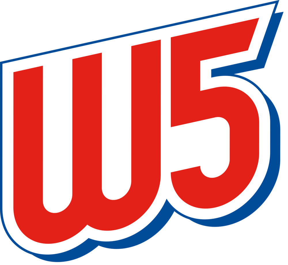 W5 Logo PNG Vector