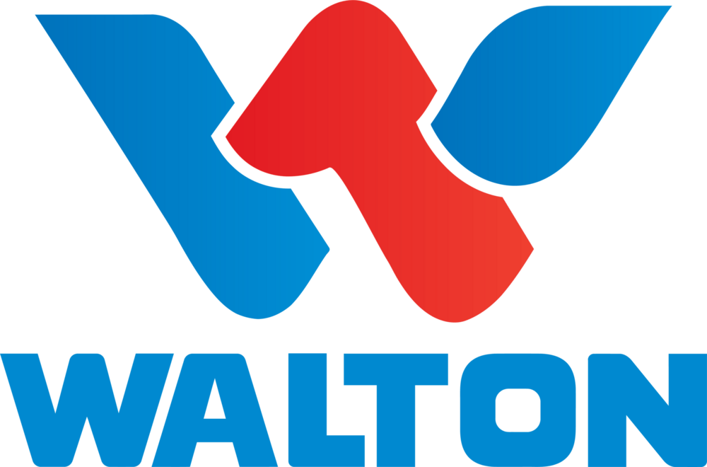 Walton Logo PNG Vector