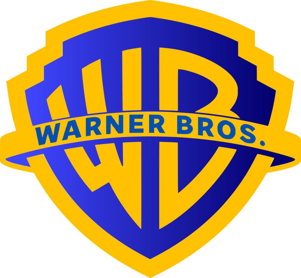 Warner Bros. Entertainment Logo PNG Vector