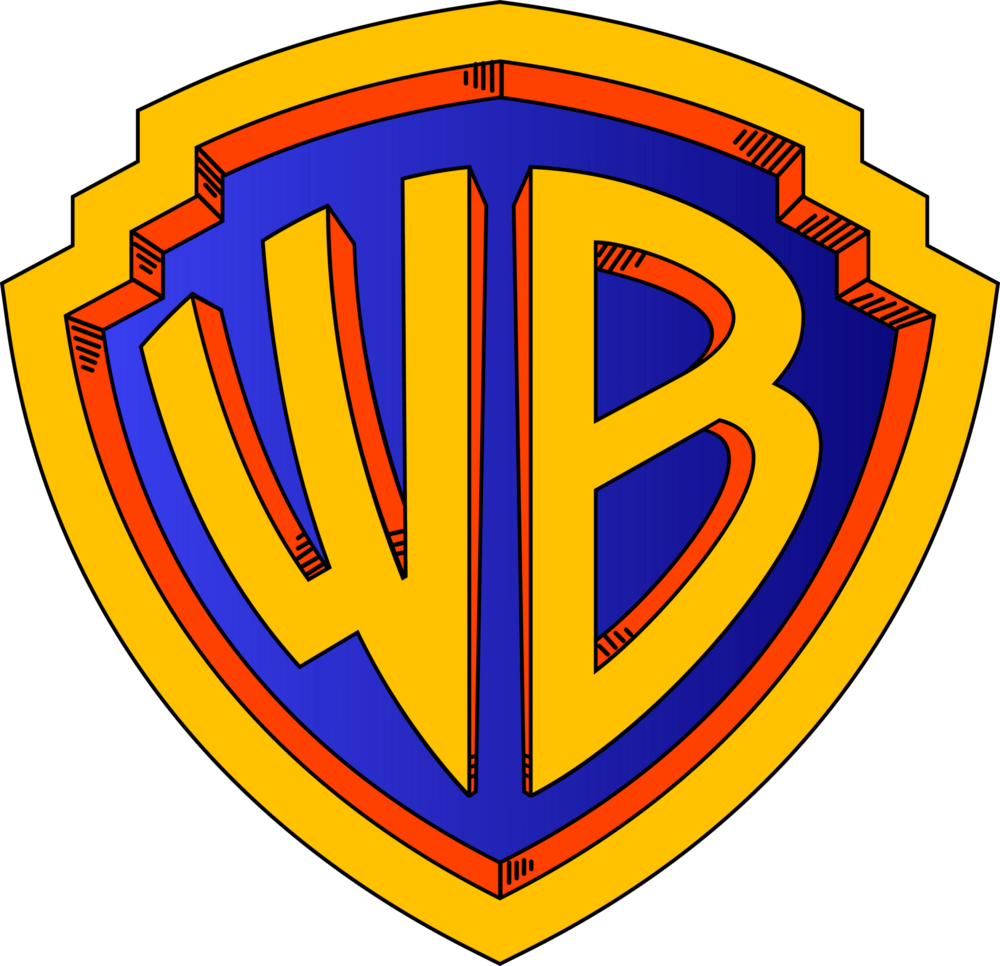 Warner Bros. Pictures Animation (2024) Logo PNG Vector