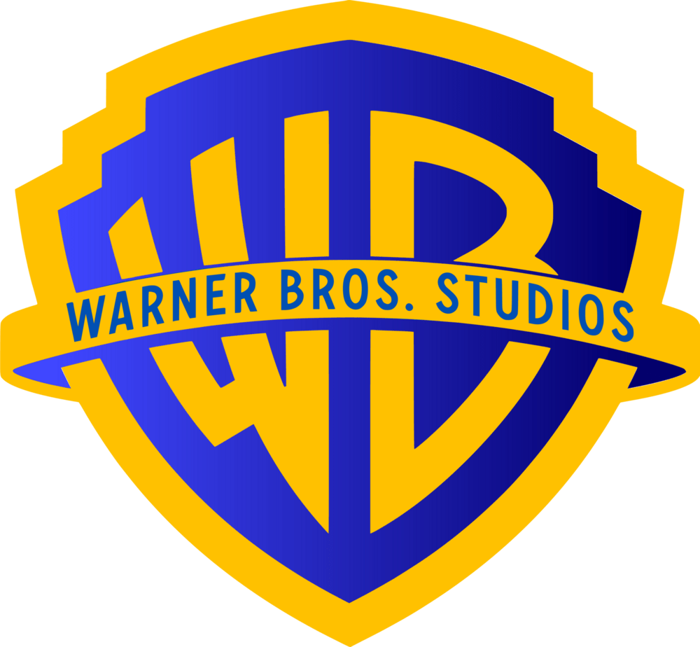 Warner Bros. Studios (2024) Logo PNG Vector