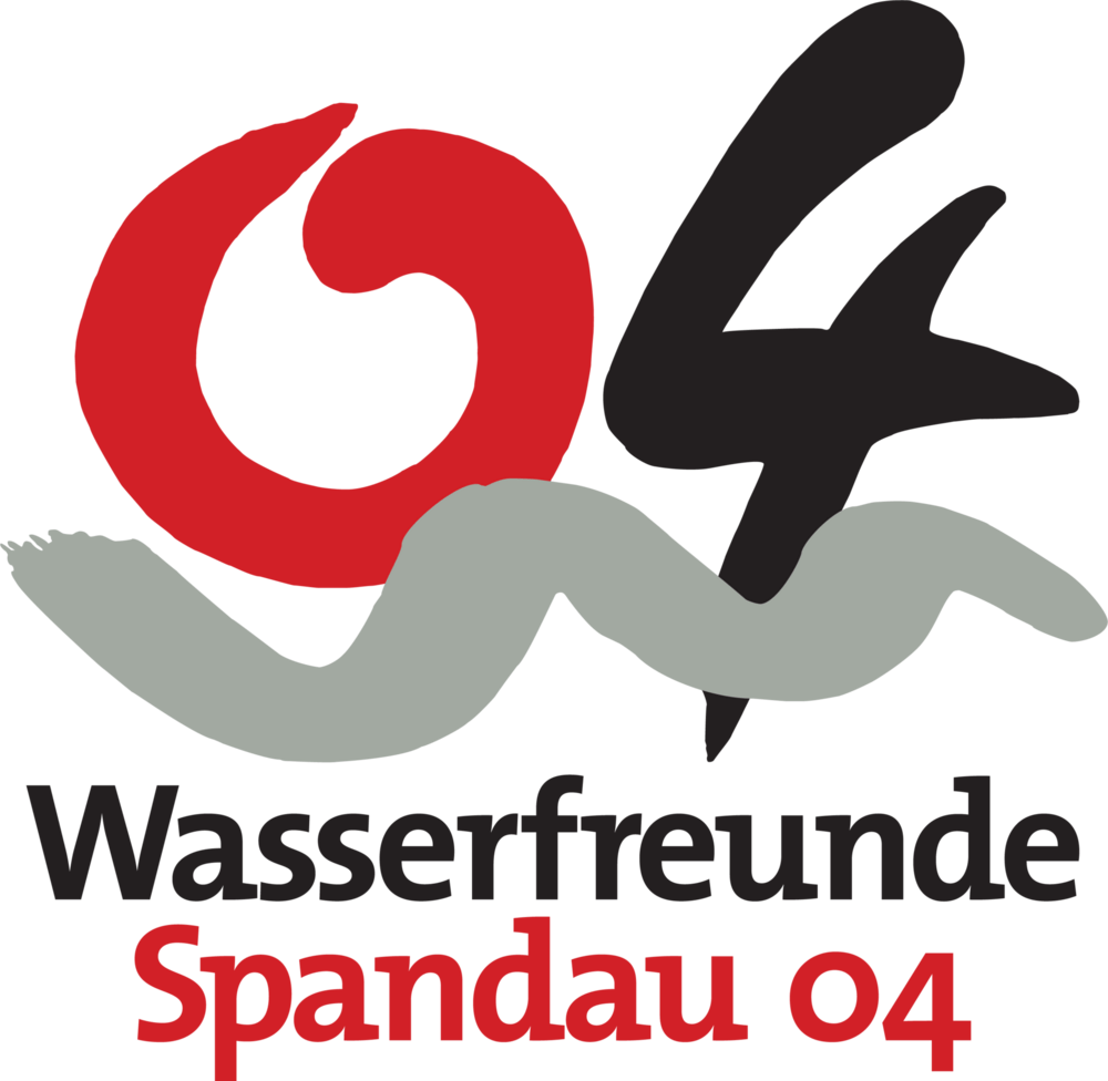 Wasserfreunde Spandau 04 Logo PNG Vector