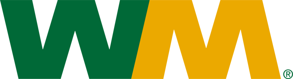 Waste Management, Inc. Logo PNG Vector