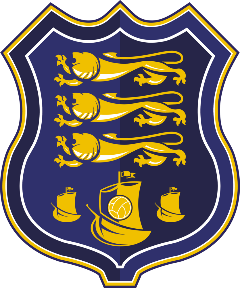 Waterford FC Logo PNG Vector