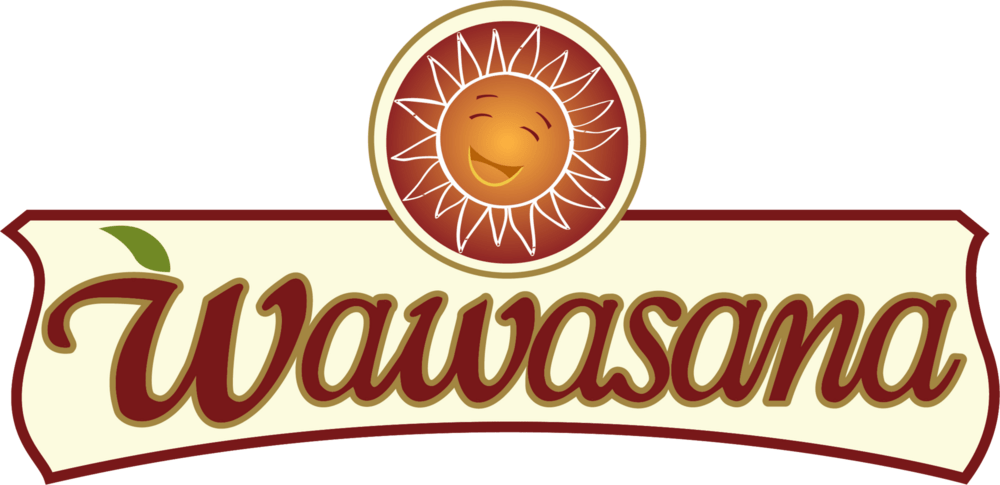Wawasana Logo PNG Vector