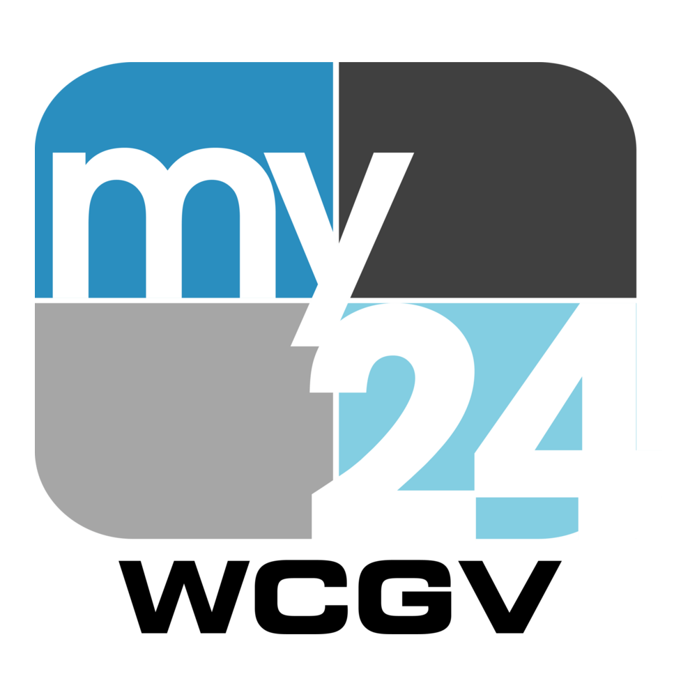 WCGV Logo PNG Vector