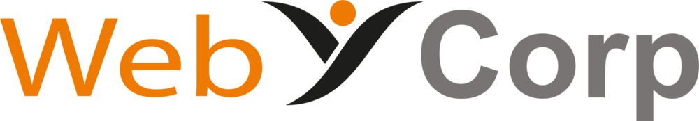 Webycorp Logo PNG Vector