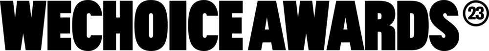 WeChoice Awards Logo PNG Vector