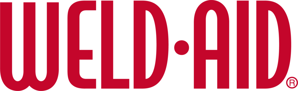 Weld-Aid Logo PNG Vector