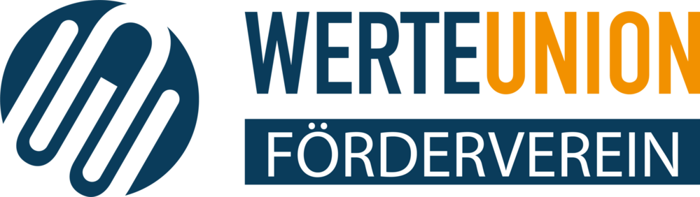 WerteUnion Foerderverein Logo PNG Vector