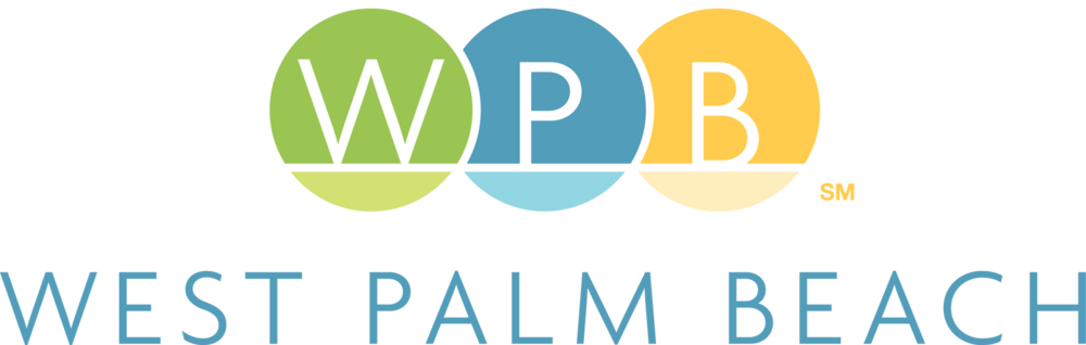 West Palm Beach Logo PNG Vector