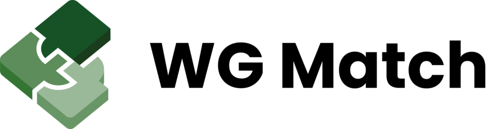 WG Match Logo PNG Vector