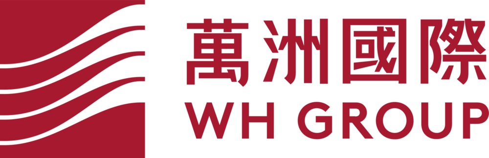WH Group Logo PNG Vector