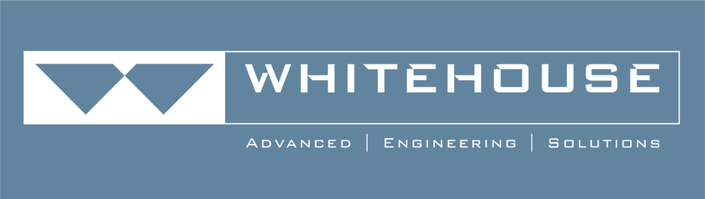 Whitehouse Machine Tools Limited Logo PNG Vector