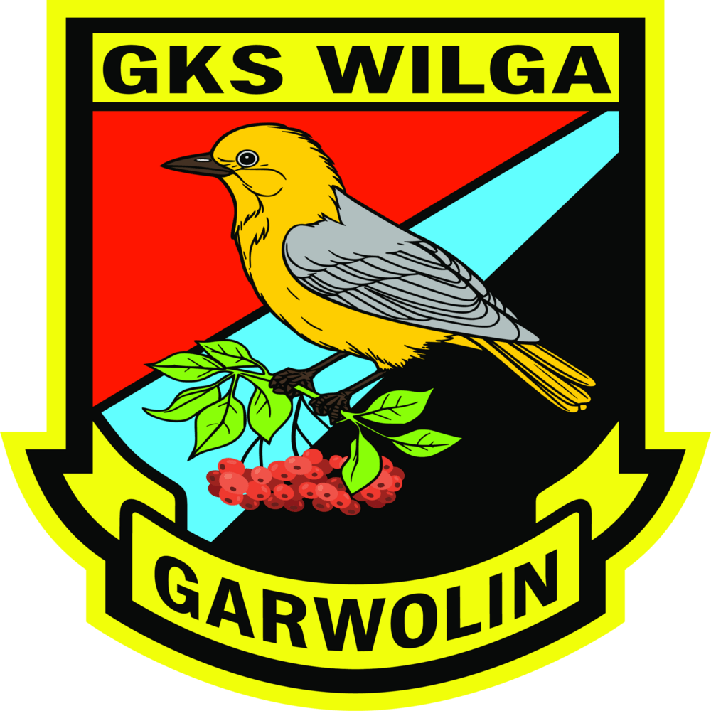 Wilga Garwolin Logo PNG Vector