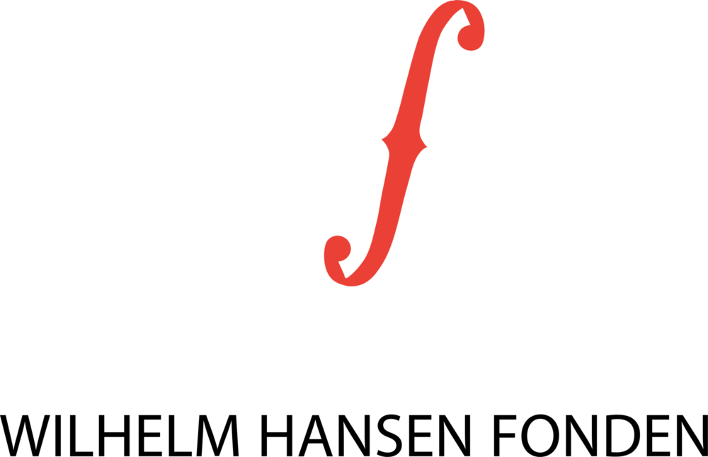 Wilhelm Hansen Fonden Logo PNG Vector